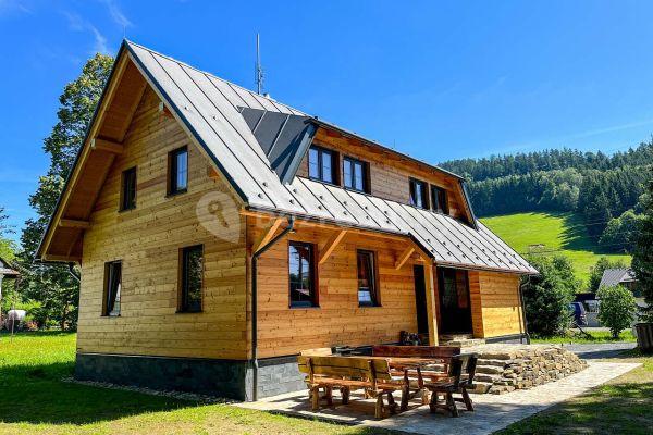 recreational property to rent, 0 m², Loučná nad Desnou - Rejhotice