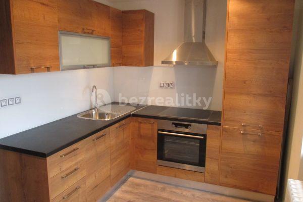 1 bedroom flat to rent, 28 m², Mládeže, Beroun