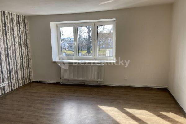 1 bedroom with open-plan kitchen flat to rent, 40 m², Zásmuky