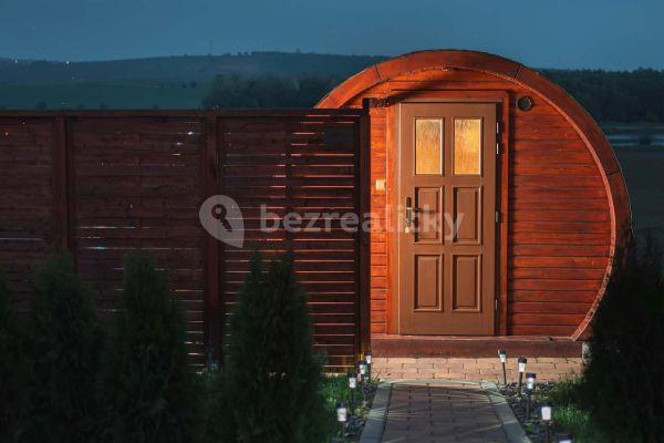 recreational property to rent, 0 m², Bořetice