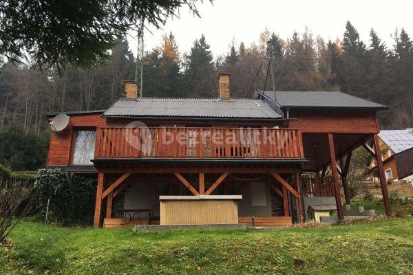 recreational property to rent, 0 m², Kouty nad Desnou