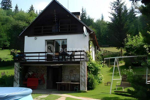 recreational property to rent, 0 m², Velké Losiny - Bukovice