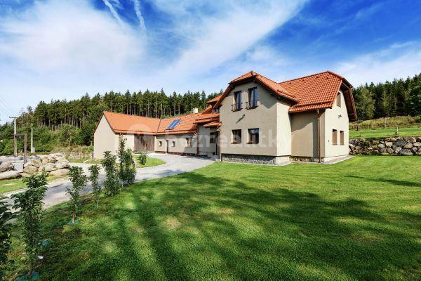 recreational property to rent, 0 m², Varvažov