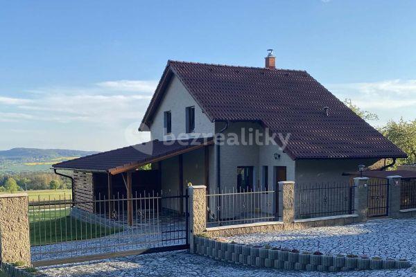 recreational property to rent, 0 m², Nepomuk pod Třemšínem