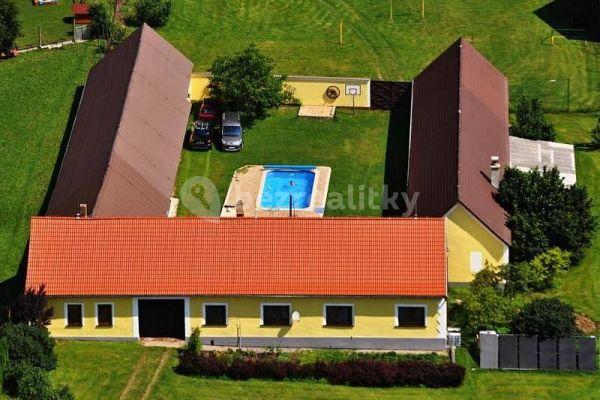 recreational property to rent, 0 m², Sviny