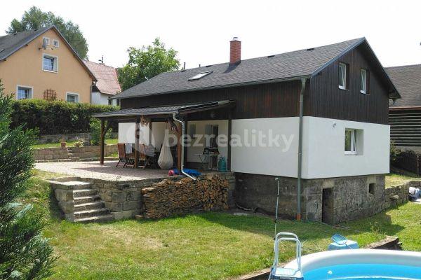 recreational property to rent, 0 m², Janov u Hřenska