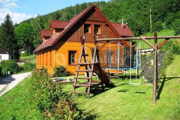 recreational property to rent, 0 m², Dolní Dvůr