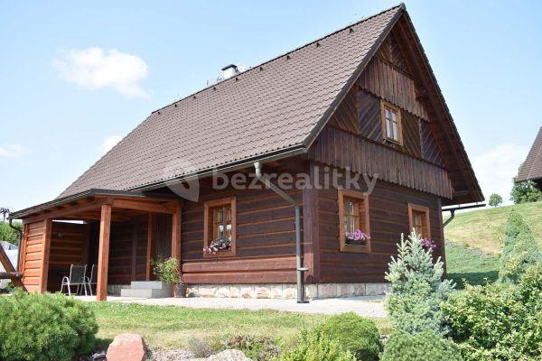 recreational property to rent, 0 m², Bělá u Staré Paky