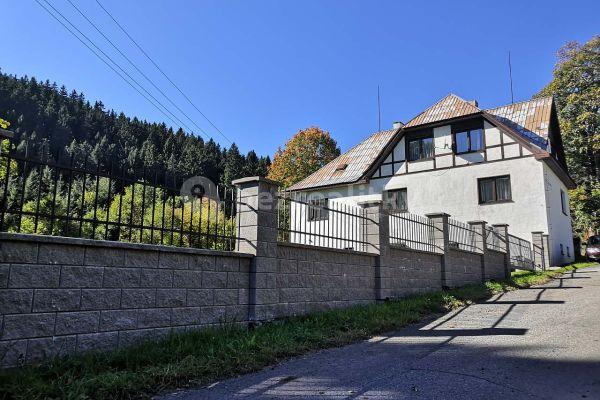 recreational property to rent, 0 m², Pstruží u Merklína