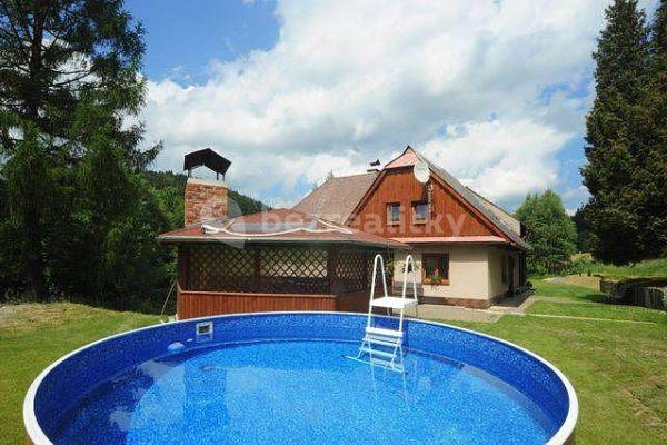 recreational property to rent, 0 m², Těchonín - Celné