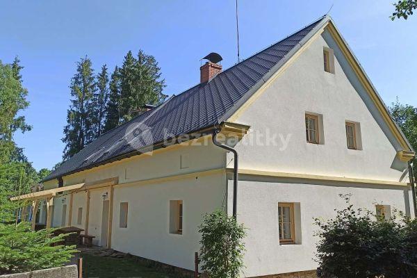 recreational property to rent, 0 m², Tylov