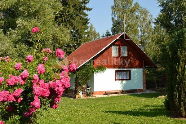 recreational property to rent, 0 m², Jindřichův Hradec - Kunžak