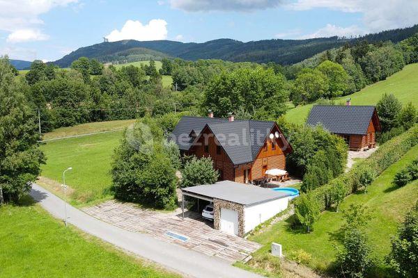 recreational property to rent, 0 m², Dolní Morava