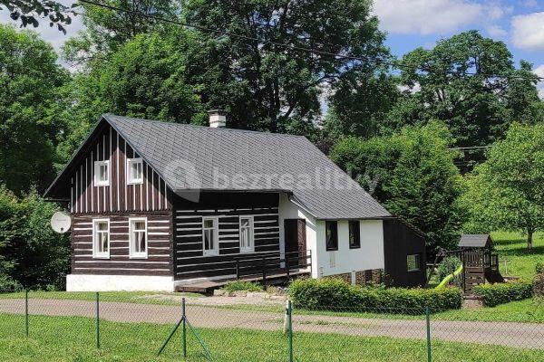 recreational property to rent, 0 m², Pěčín u Rychnova nad Kněžnou