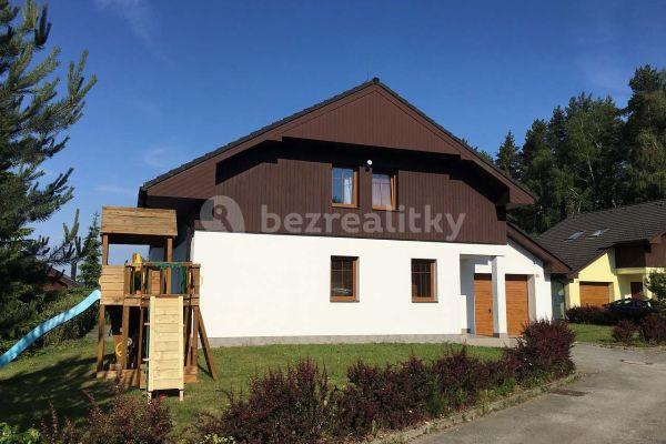 recreational property to rent, 0 m², Lipno nad Vltavou