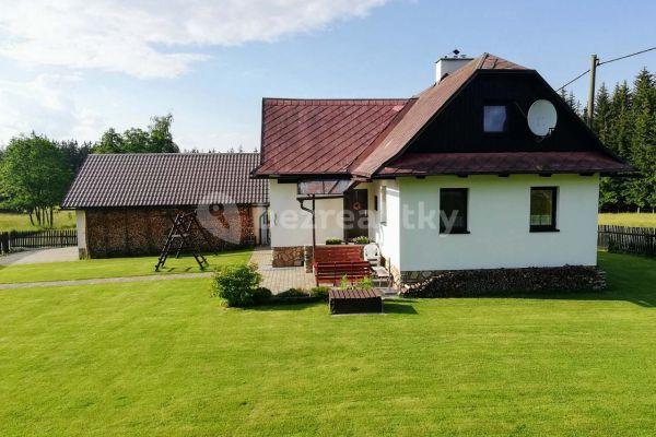 recreational property to rent, 0 m², Svratka