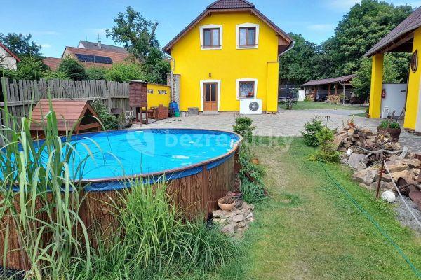 recreational property to rent, 0 m², Želeč