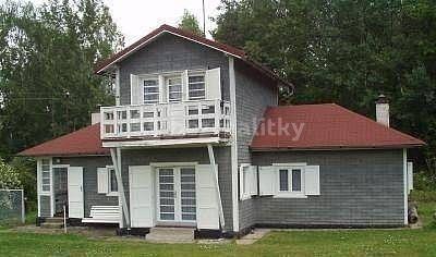 recreational property to rent, 0 m², Jičín - Pařezská Lhota