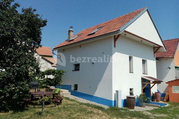 recreational property to rent, 0 m², Vrbice