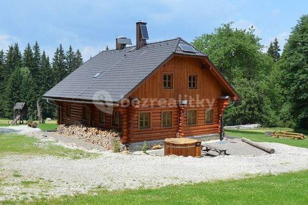 recreational property to rent, 0 m², Lipka na Šumavě