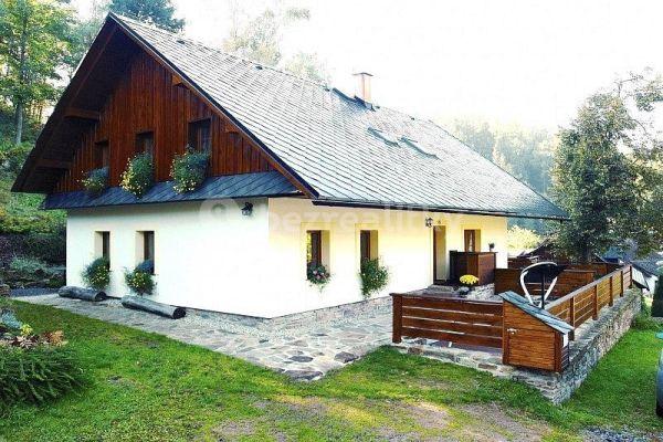 recreational property to rent, 0 m², Šanov u Červené Vody