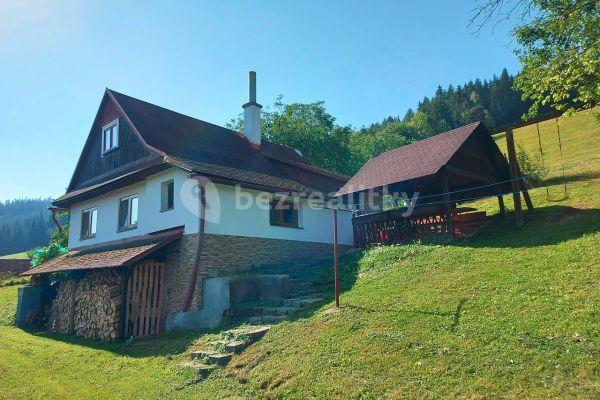 recreational property to rent, 0 m², Velké Karlovice