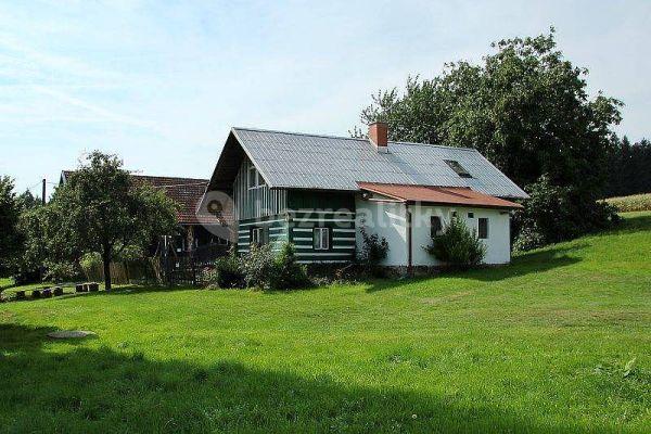 recreational property to rent, 0 m², Troskovice