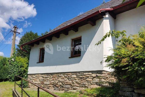 recreational property to rent, 0 m², Kouty nad Desnou