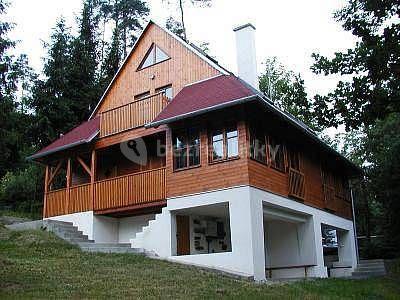 recreational property to rent, 0 m², Vranovská přehrada - Chmelnice