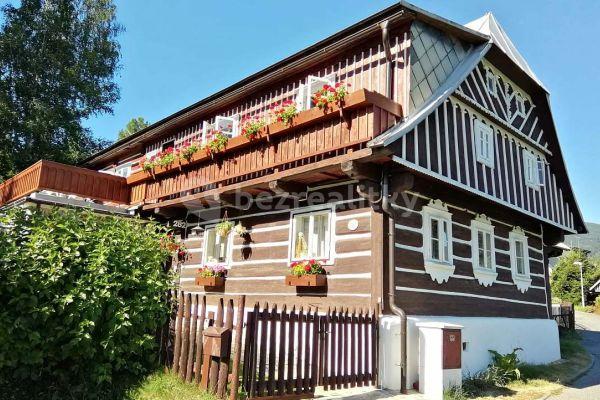 recreational property to rent, 0 m², Rokytnice nad Jizerou