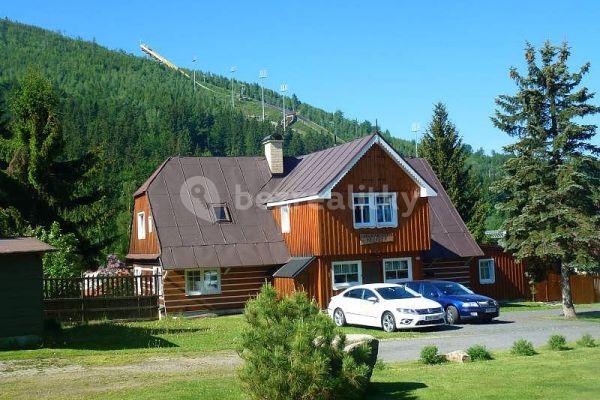 recreational property to rent, 0 m², Harrachov