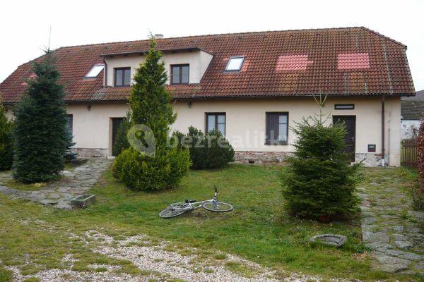 recreational property to rent, 0 m², Stehlovice