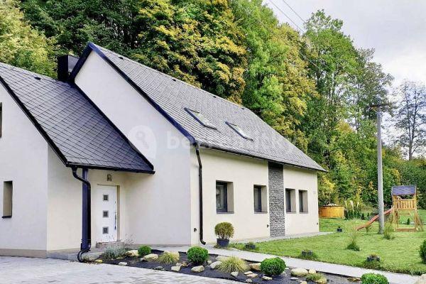 recreational property to rent, 0 m², Bělá pod Pradědem - Domašov