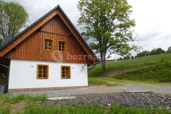 recreational property to rent, 0 m², Olešnice v Orlických horách