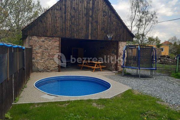 recreational property to rent, 0 m², Kostelní Střimelice