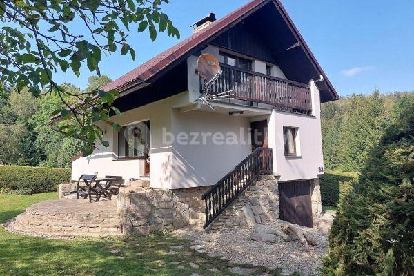 recreational property to rent, 0 m², Hynčice pod Sušinou