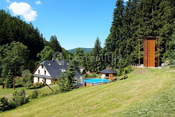 recreational property to rent, 0 m², Moravský Karlov