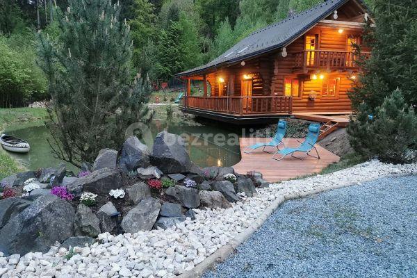 recreational property to rent, 0 m², Salaš u Velehradu