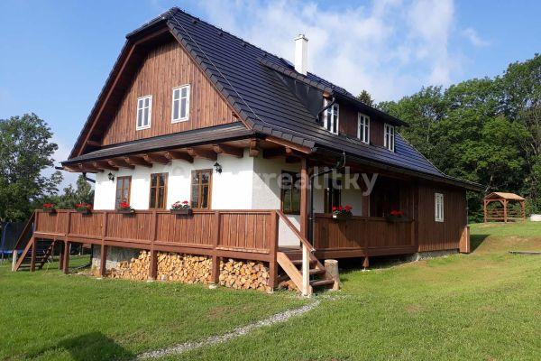 recreational property to rent, 0 m², Mala Morava - Vysoká