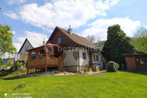 recreational property to rent, 0 m², Hutisko-Solanec