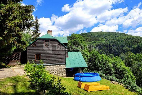 recreational property to rent, 0 m², Kouty nad Desnou