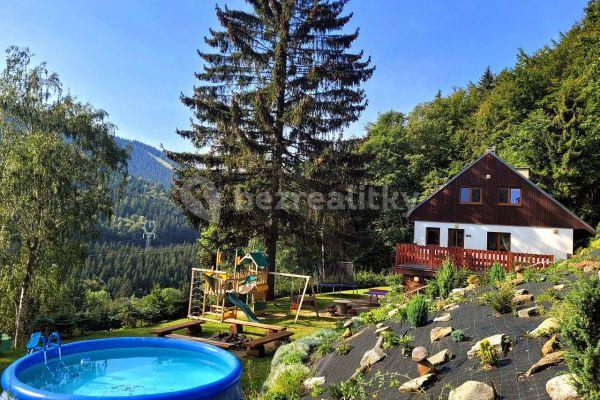 recreational property to rent, 0 m², Kouty nad Desnou