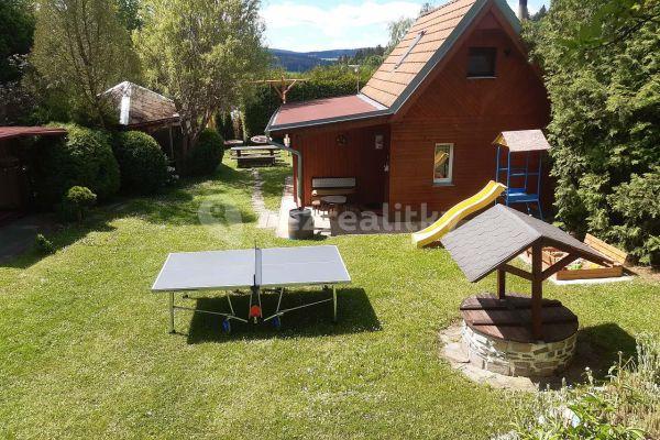 recreational property to rent, 0 m², Veleslavice