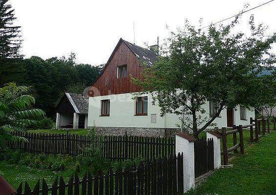 recreational property to rent, 0 m², Stříbrnice