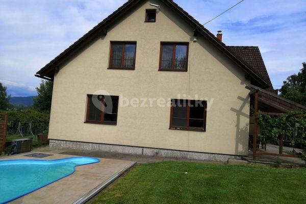 recreational property to rent, 0 m², Turnov - Pelešany