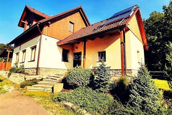 recreational property to rent, 0 m², Choustníkovo Hradiště