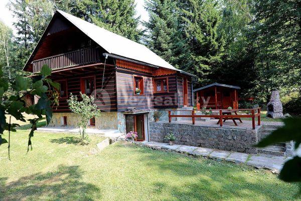 recreational property to rent, 0 m², Sedloňov