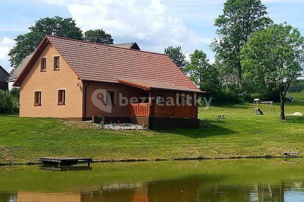 recreational property to rent, 0 m², Doubravka