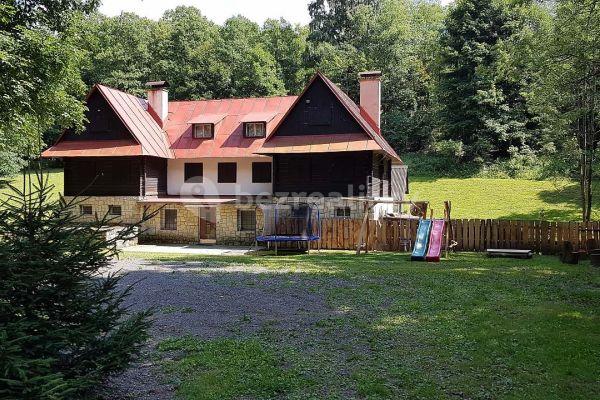 recreational property to rent, 0 m², Čenkovice