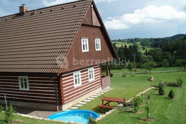 recreational property to rent, 0 m², Sněžné v Orlických horách